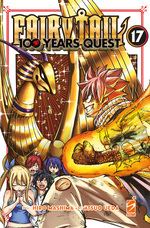 Fairy Tail 100 Years Quest